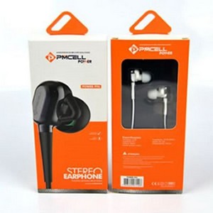  - Fones p2 - branco - Central - unidade    Cod. FONE DE OUVIDO FO-24